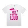 Heavy Faded Minus Tee [-5CM] Thumbnail