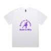 Heavy Faded Minus Tee [-5CM] Thumbnail