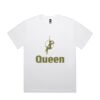 Heavy Faded Minus Tee [-5CM] Thumbnail