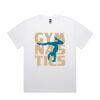 Heavy Faded Minus Tee [-5CM] Thumbnail