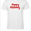 Mens Special Tee Thumbnail