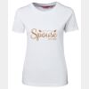 Ladies Special Tee Thumbnail