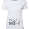 Ladies Special Tee Thumbnail
