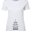 Ladies Special Tee Thumbnail