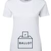 Ladies Special Tee Thumbnail