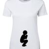 Ladies Special Tee Thumbnail