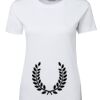 Ladies Special Tee Thumbnail