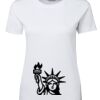 Ladies Special Tee Thumbnail
