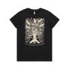 AS Colour - Maple Tee Thumbnail