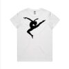 Maple Tee Thumbnail