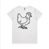 Maple Tee Thumbnail