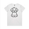 Maple Tee Thumbnail