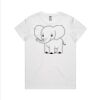 Maple Tee Thumbnail