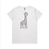 Maple Tee Thumbnail