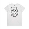 Maple Tee Thumbnail