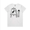Maple Tee Thumbnail