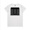 Maple Tee Thumbnail