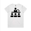 Maple Tee Thumbnail