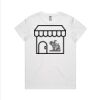 Maple Tee Thumbnail