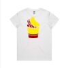 Maple Tee Thumbnail