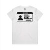 Maple Tee Thumbnail