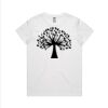 Maple Tee Thumbnail