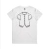 Maple Tee Thumbnail