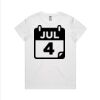 Maple Tee Thumbnail