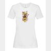 Stedman Ladies Classic Tee Thumbnail
