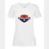Stedman Ladies Classic Tee Thumbnail