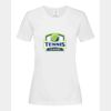 Stedman Ladies Classic Tee Thumbnail