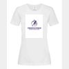 Stedman Ladies Classic Tee Thumbnail