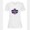 Stedman Ladies Classic Tee Thumbnail