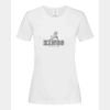 Stedman Ladies Classic Tee Thumbnail