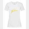 Stedman Ladies Classic Tee Thumbnail