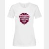 Stedman Ladies Classic Tee Thumbnail
