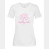 Stedman Ladies Classic Tee Thumbnail