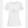 Stedman Ladies Classic Tee Thumbnail