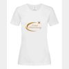 Stedman Ladies Classic Tee Thumbnail