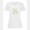 Stedman Ladies Classic Tee Thumbnail