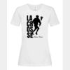 Stedman Ladies Classic Tee Thumbnail