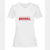 Stedman Ladies Classic Tee Thumbnail