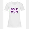 Stedman Ladies Classic Tee Thumbnail