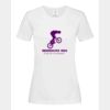 Stedman Ladies Classic Tee Thumbnail