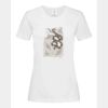 Stedman Ladies Classic Tee Thumbnail