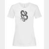 Stedman Ladies Classic Tee Thumbnail