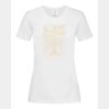 Stedman Ladies Classic Tee Thumbnail