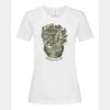 Stedman Ladies Classic Tee Thumbnail
