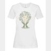 Stedman Ladies Classic Tee Thumbnail