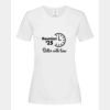 Stedman Ladies Classic Tee Thumbnail